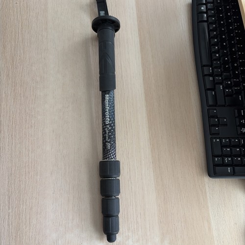 Monfrotto element mii - element, monopod