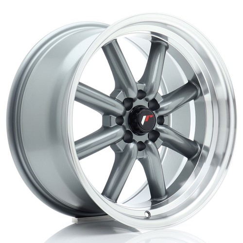 Wheels jr19 17x9 - jr, et10