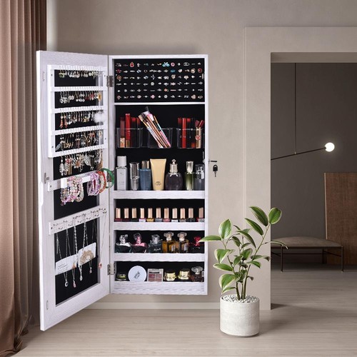 New wall door mounted full - new,