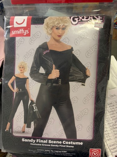 Grease sandy costume dress - sandy,