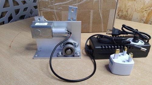 Automatic sliding gate - sliding,