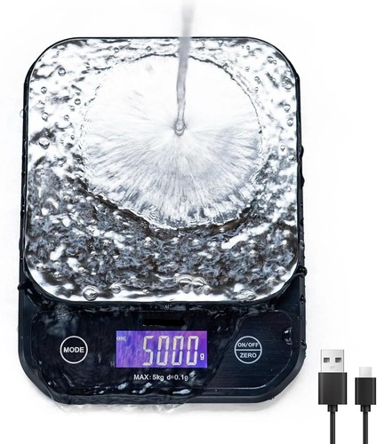 Digital electronic kitchen - digital,