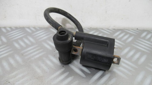 Yamaha ttr125 ignition coil - yamaha,