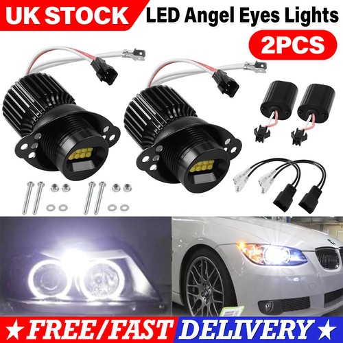 Error 40w led - no, eyes