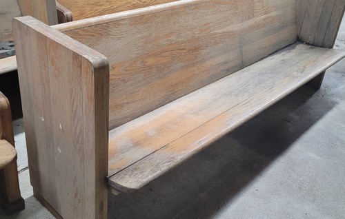 Foot long vintage oak - vintage,