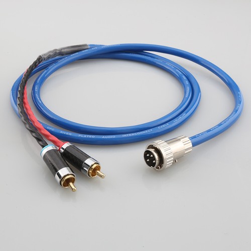 Naim pin din twist - 4,