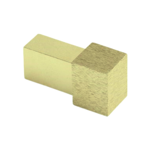 Genesis corner tile trim piece - genesis,