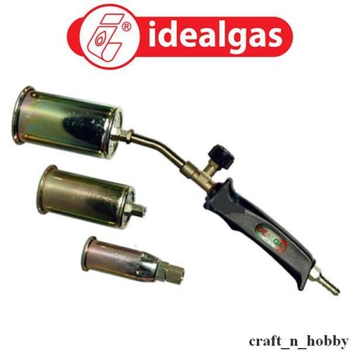 Propane butane gas torch - propane,