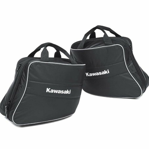 Kawasaki 28l pannier - 28l, inner