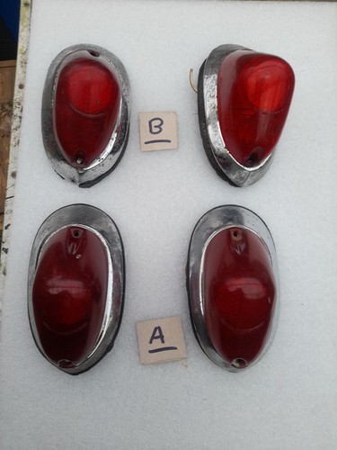Morris minor 1960 lucas - minor,