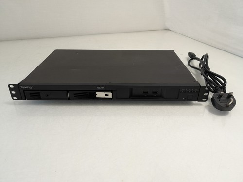 Synology rs214 rackstation - synology,