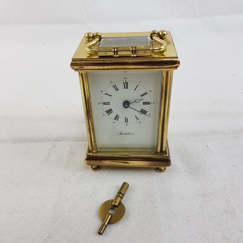 Vintage postilion brass - postilion,