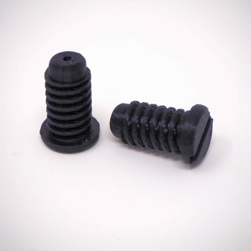 Pair of buggy - 2x, board
