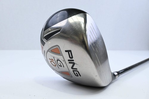 Ping g10 driver degree - ping,