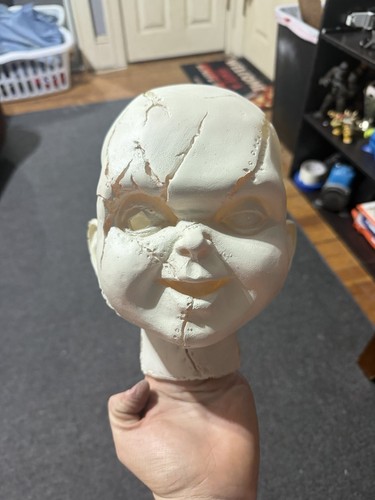 Life size seed - life, doll