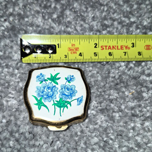 Stratton made england metal - england,