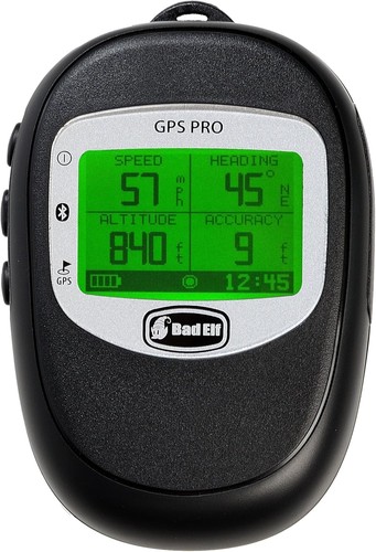 Bad elf gps - elf, model