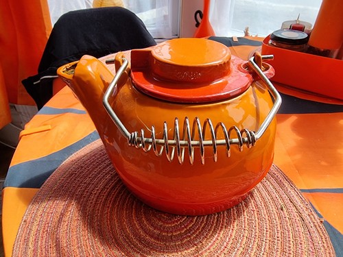 New unused vintage - new,
