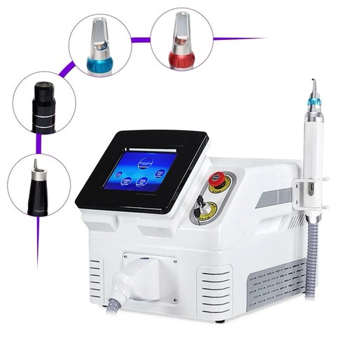 Professional pico yag laser - yag,