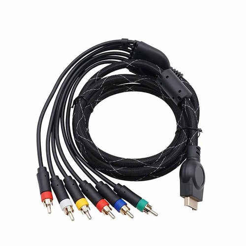 Component av cable for - av,
