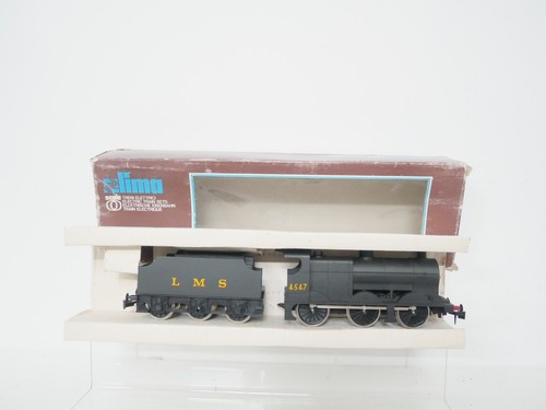 Lima gauge lms 6 0 - lms, 0-6-0