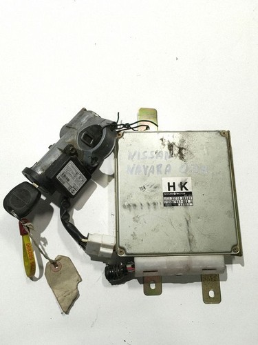 Nissan navara d22 2003 diesel - nissan,