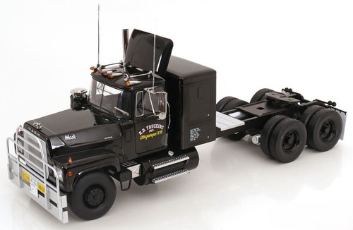 Road kings mack - mack, 700l