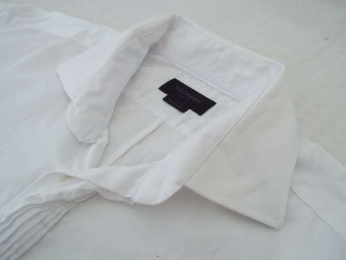 Duchamp mens shirt size - shirt, 🌍