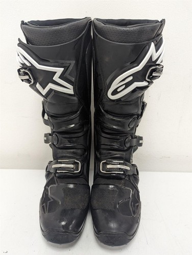 Alpinestars tech motocross - alpinestars, 7