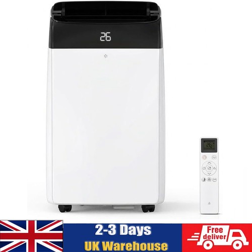 12000 btu portable air - 4-in-1,12000,