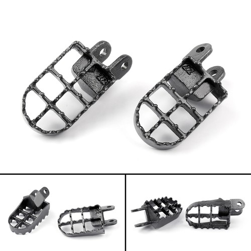 Foot pegs for - foot, 1994-2007