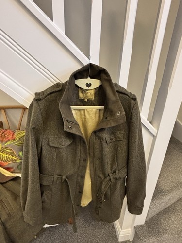 Dubarry ireland country - of,