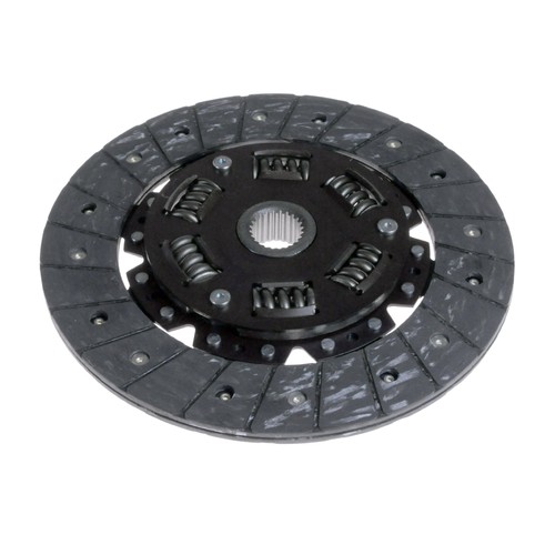 Blue print clutch disc - print,