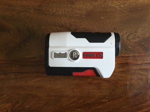 Bushnell tour - tour, v3
