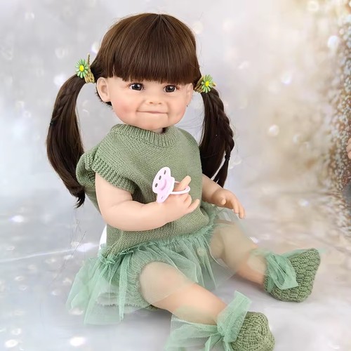 55cm reborn toddler - reborn,