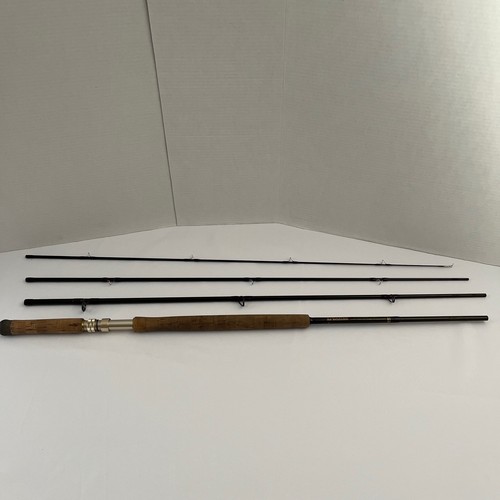 Loomis cross current ft - 11, 3