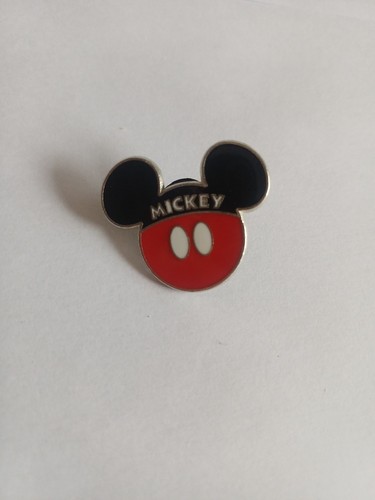 Disney trading pin mickey - disney,