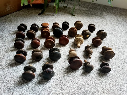 Large vintage collection - large,