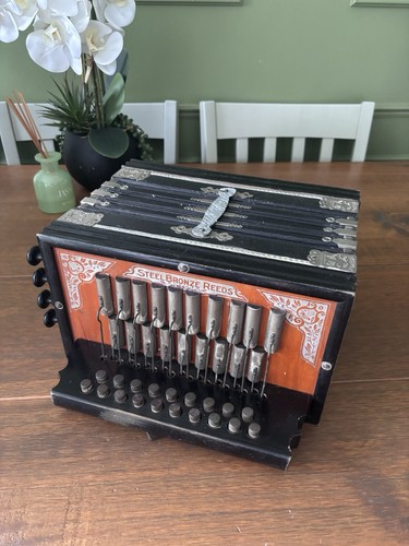 Vintage viceroy chromatic - vintage,