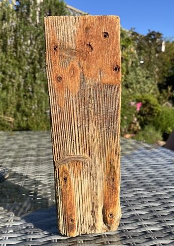 30cm long driftwood - driftwood, piece