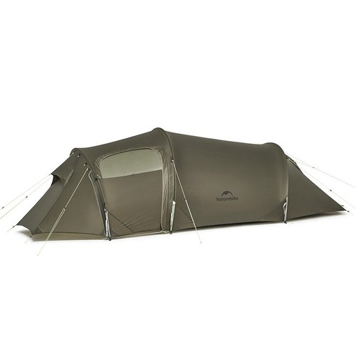 Naturehike opalus tent - 2,