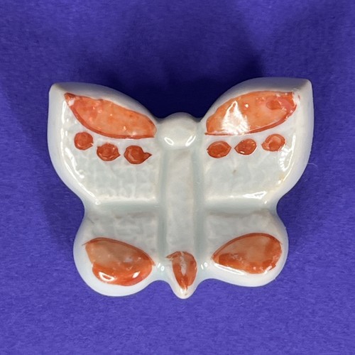 Butterfly figurine miniature - butterfly,