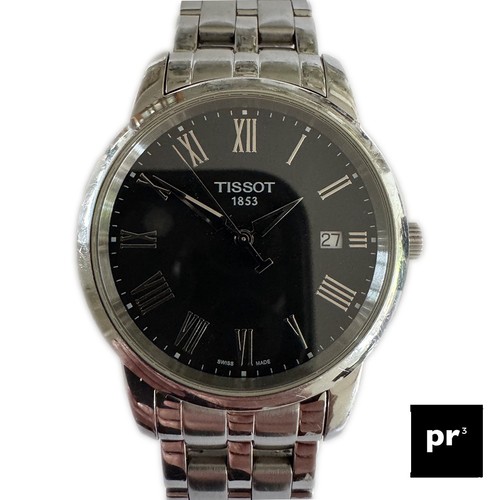 Tissot 1853 38m mens - 1853,