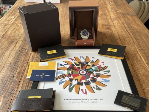 Breitling aerospace evo - evo,
