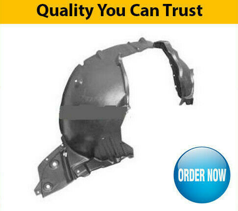 Fits nissan note front - fits,