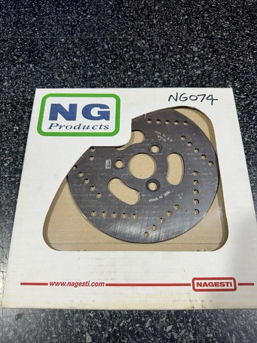Brake disc 074 for suzuki - disc, ng
