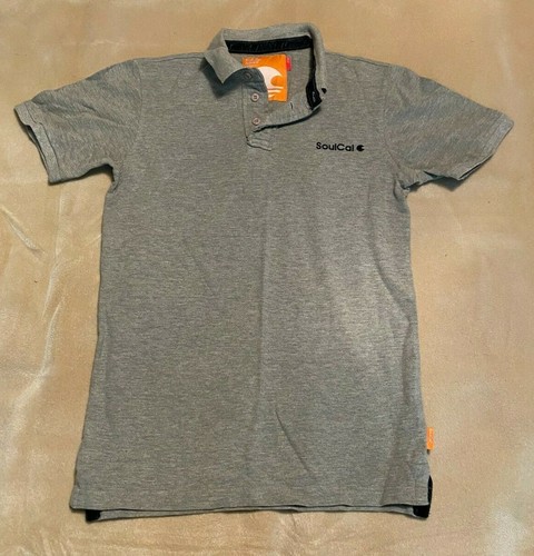 Men soul cal polo - men's,