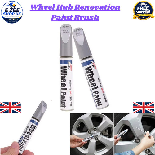 Aluminum alloy wheel - alloy,