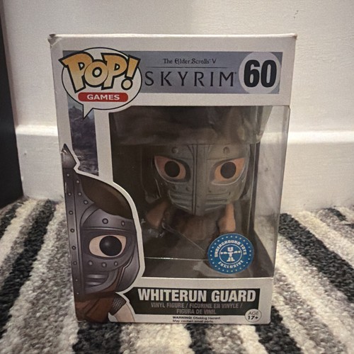 Funko pop vinyl - vinyl, elder