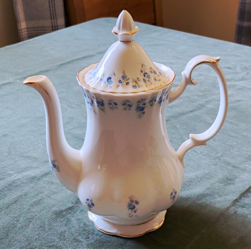 Royal albert memory lane - albert, bone